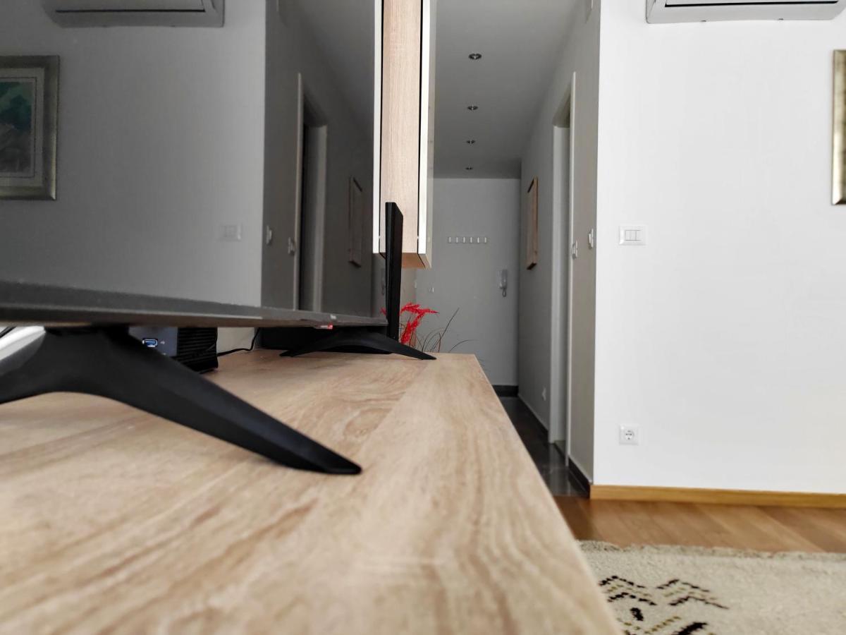 Apartment Petar 스플리트 외부 사진