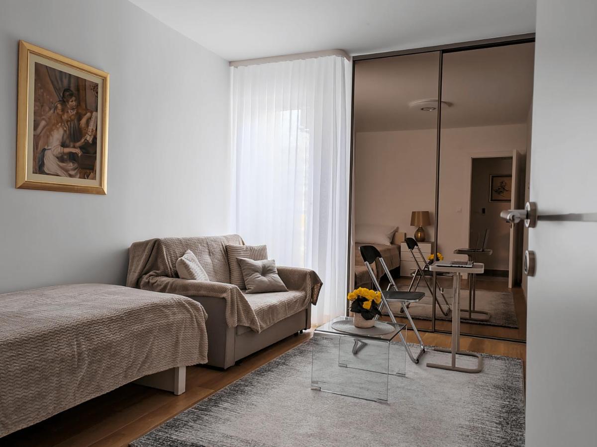 Apartment Petar 스플리트 외부 사진