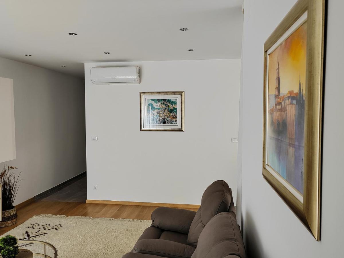 Apartment Petar 스플리트 외부 사진