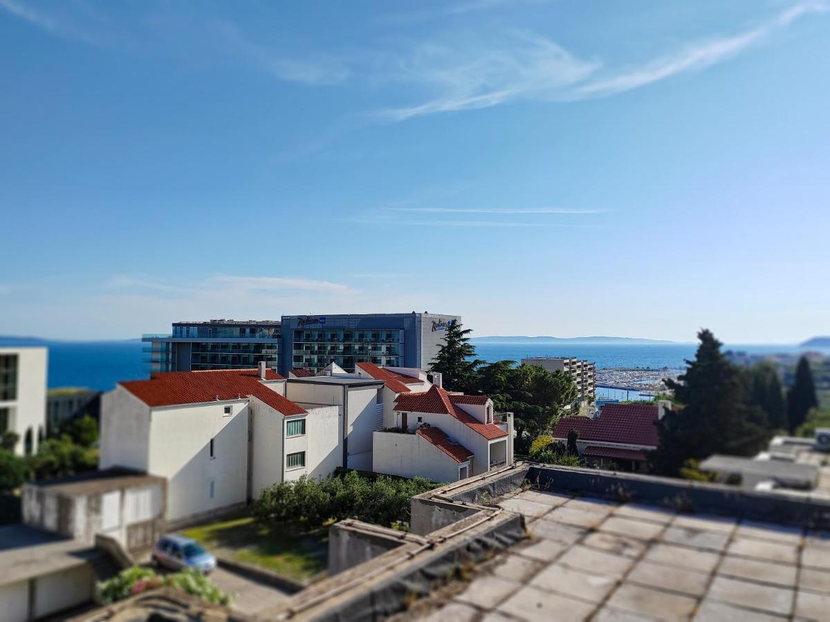 Apartment Petar 스플리트 외부 사진