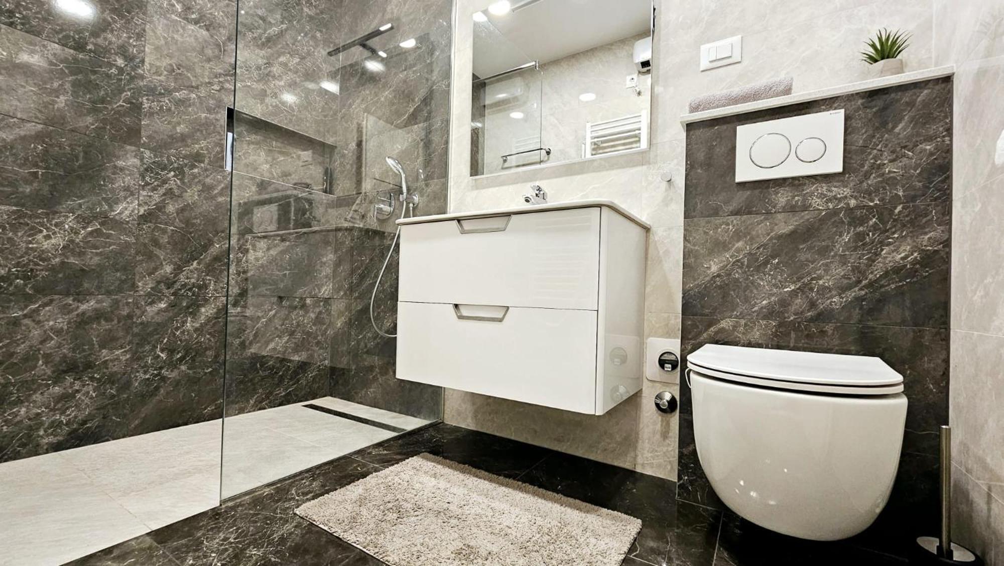Apartment Petar 스플리트 외부 사진